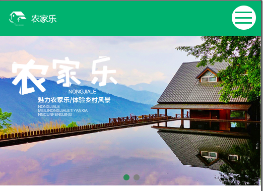 農(nóng)家宴網(wǎng)站